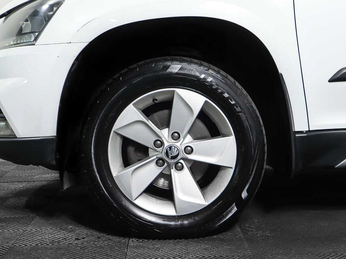 Купить Skoda Yeti, 2014, 173 746 км.. Фото: #18