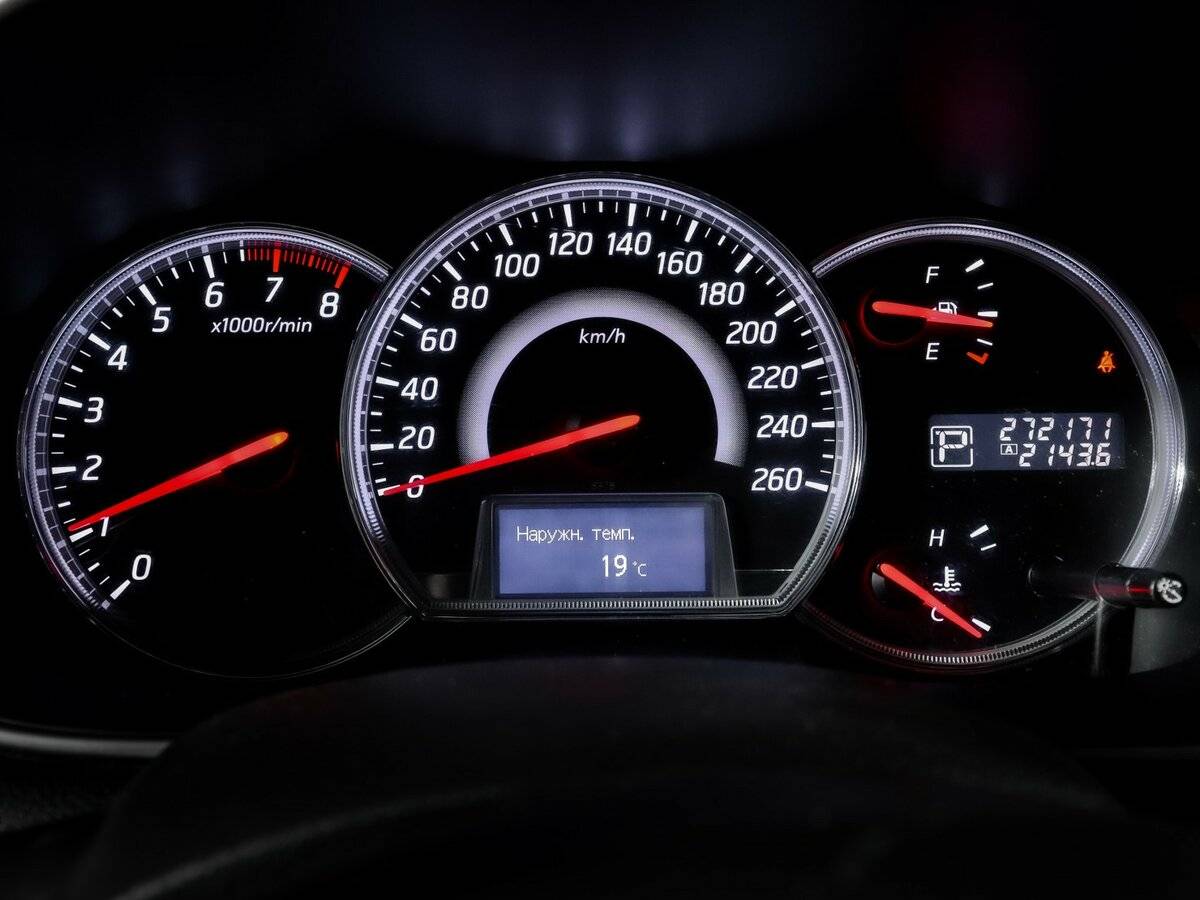 Купить Nissan Teana, 2012, 272 171 км.. Фото: #10