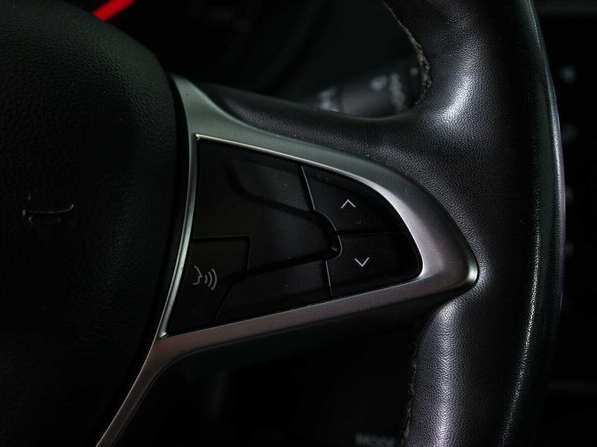 Купить Renault Duster, 2021, 55 732 км.. Фото: #15