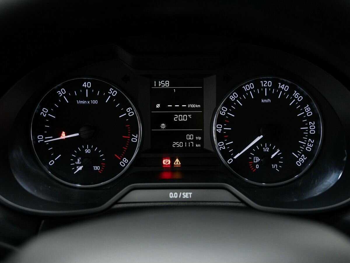 Купить Skoda Octavia, 2013, 250 000 км.. Фото: #19