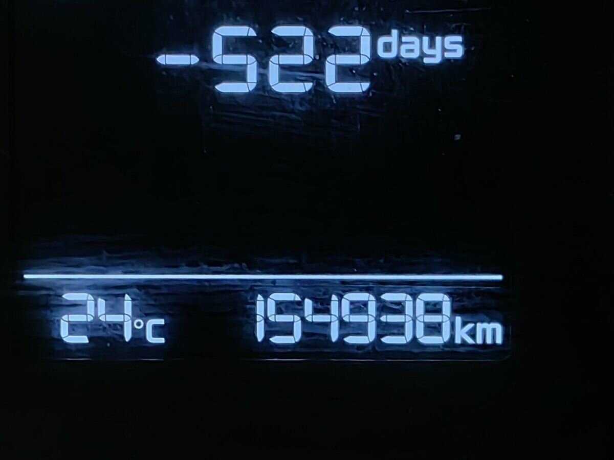 Купить Kia Rio, 2017, 154 935 км.. Фото: #15