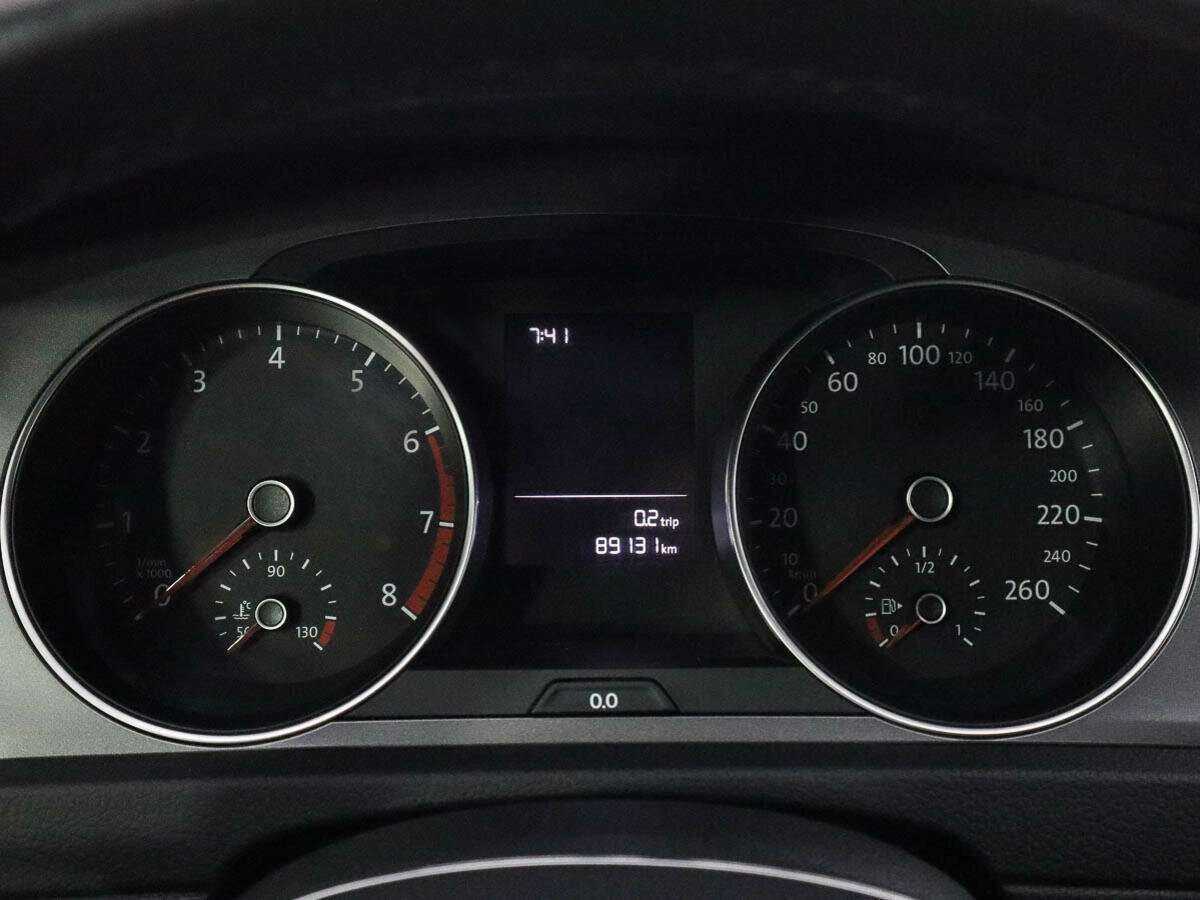 Купить Volkswagen Golf, 2014, 89 000 км.. Фото: #7