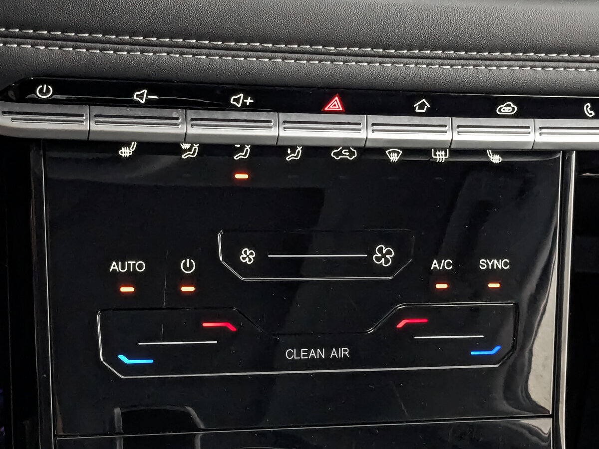 Купить Chery Tiggo 7 Pro, 2022, 63 856 км.. Фото: #19