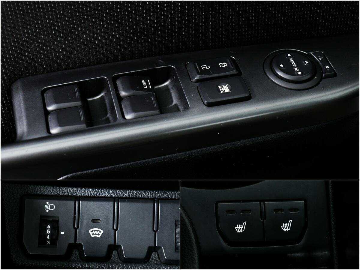 Купить Kia Rio, 2012, 197 608 км.. Фото: #13