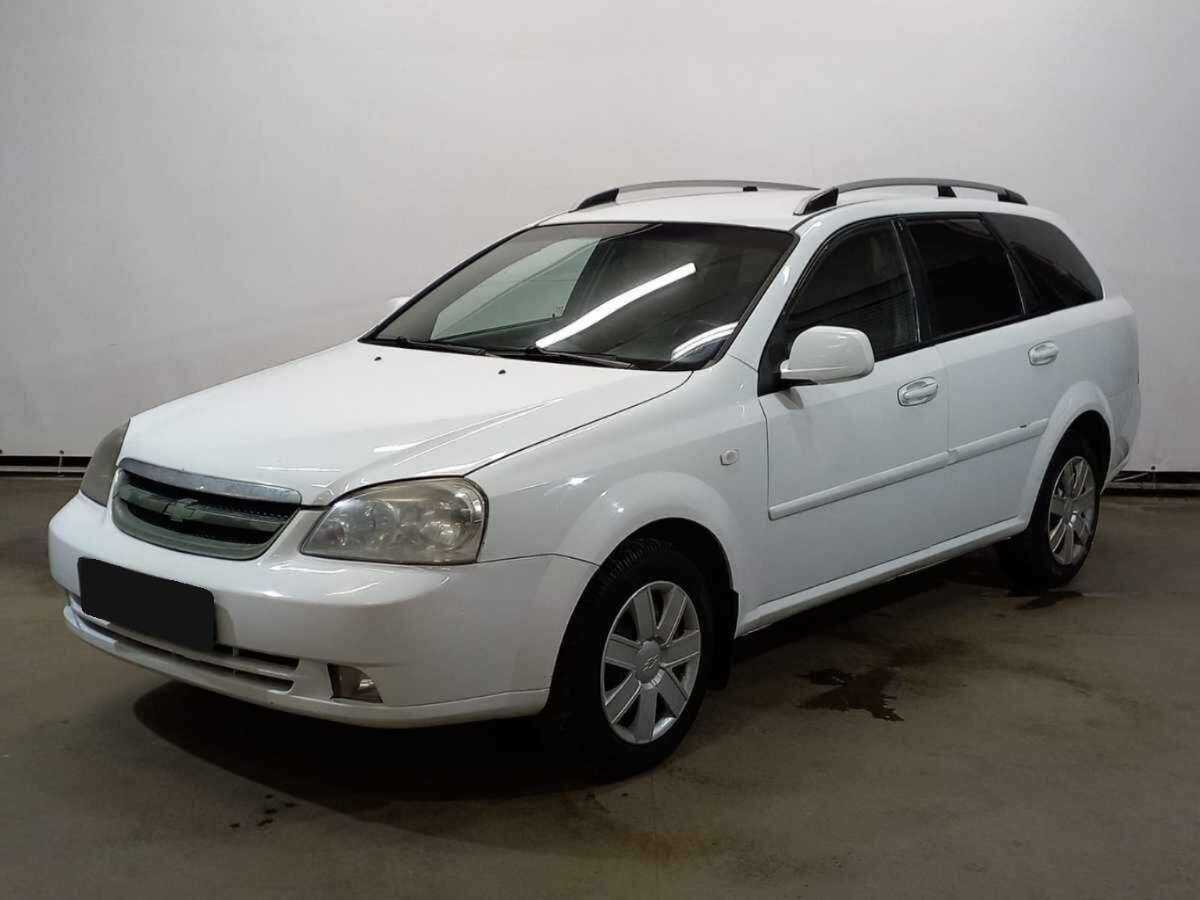 Купить Chevrolet Lacetti, 2012, 202 455 км.. Фото: #0