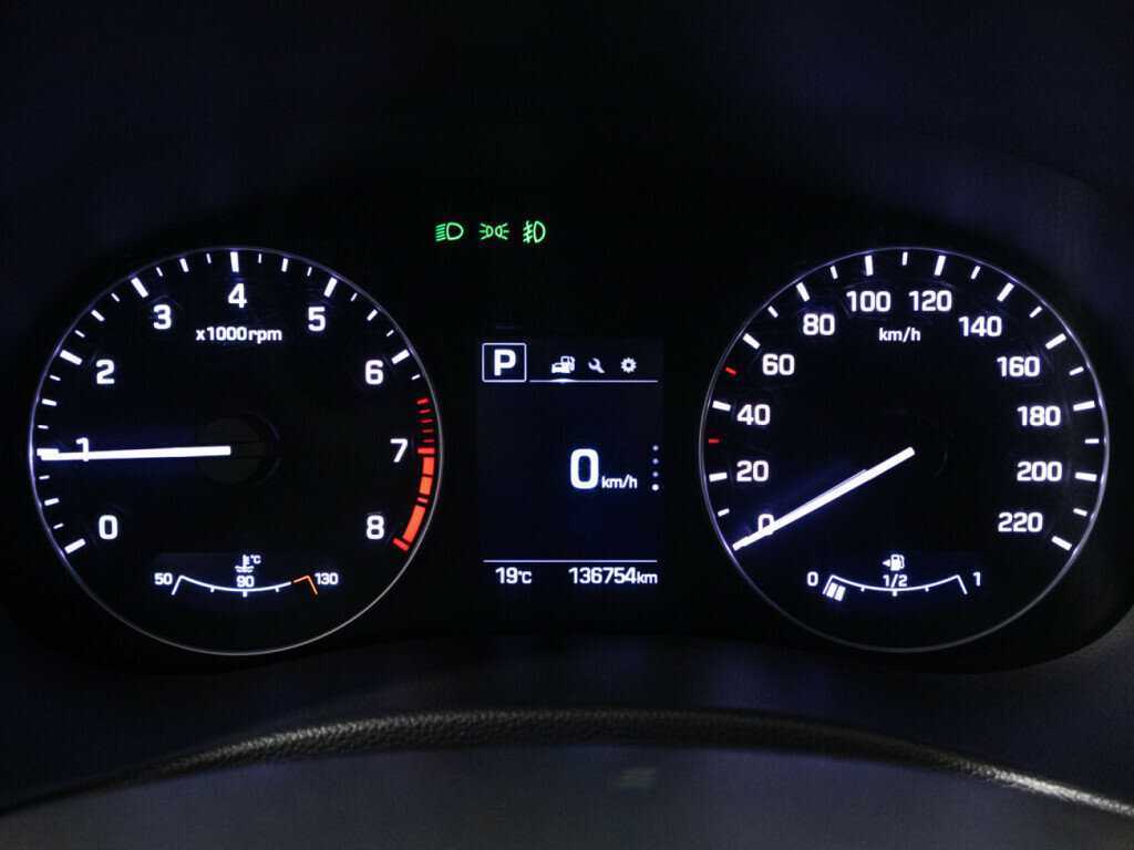 Купить Hyundai Creta, 2020, 136 754 км.. Фото: #11