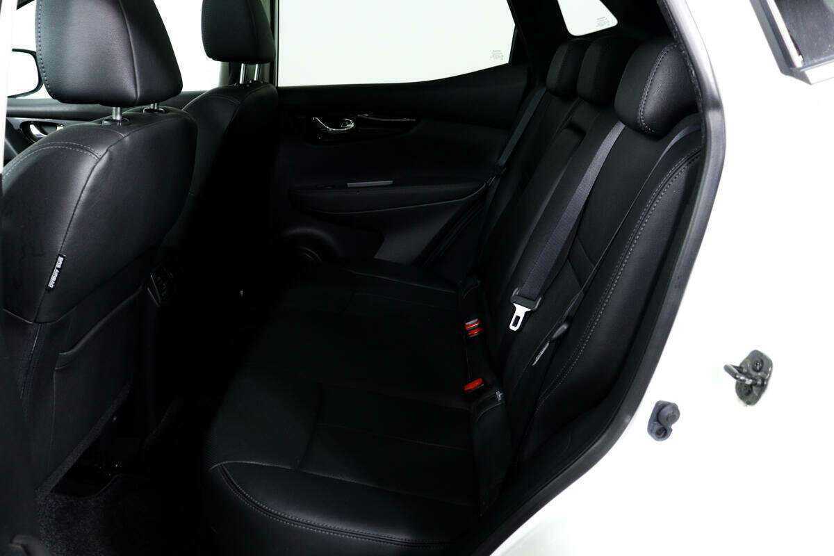 Купить Nissan Qashqai, 2014, 62 018 км.. Фото: #11