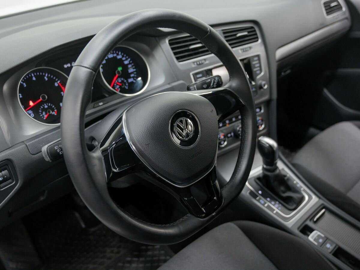 Купить Volkswagen Golf, 2014, 186 000 км.. Фото: #16