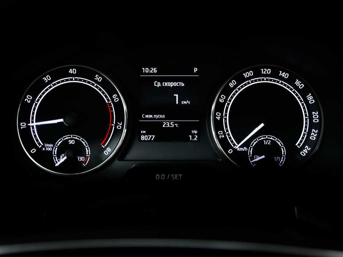 Купить Skoda Rapid, 2022, 8 075 км.. Фото: #9