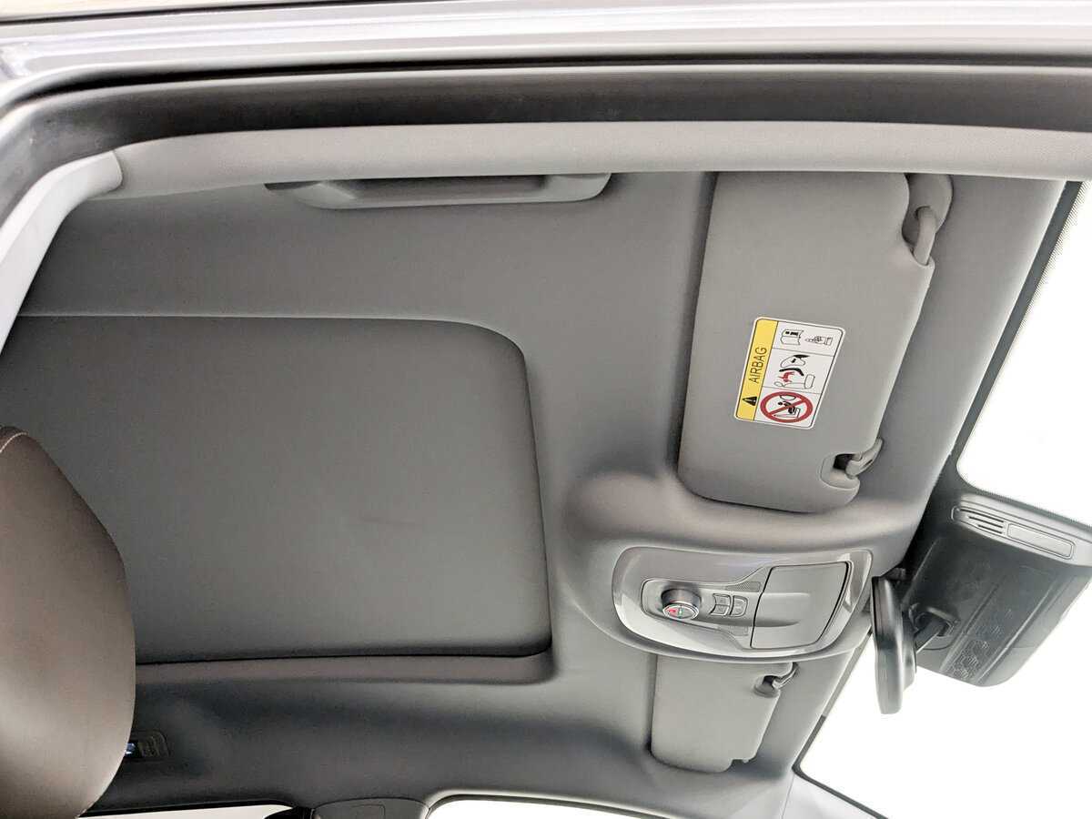 Купить Chery Tiggo 8 Pro, 2022, 95 611 км.. Фото: #22