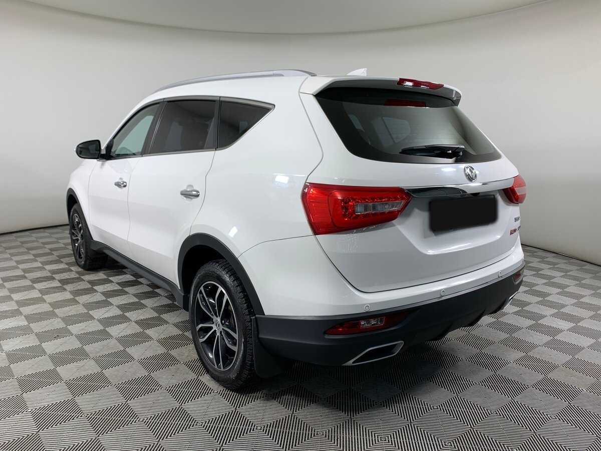 Купить Dongfeng 580, 2021, 25 898 км.. Фото: #6