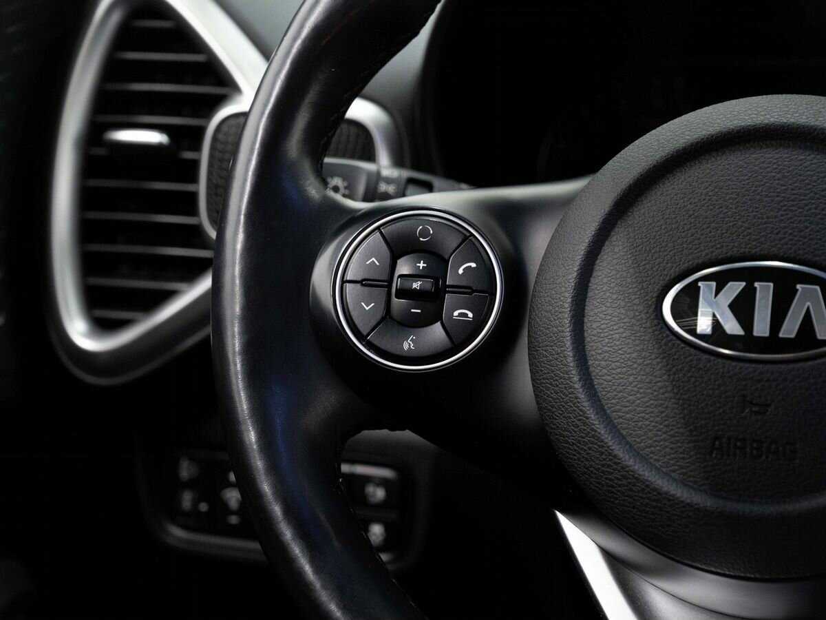 Купить Kia Soul, 2019, 109 656 км.. Фото: #15