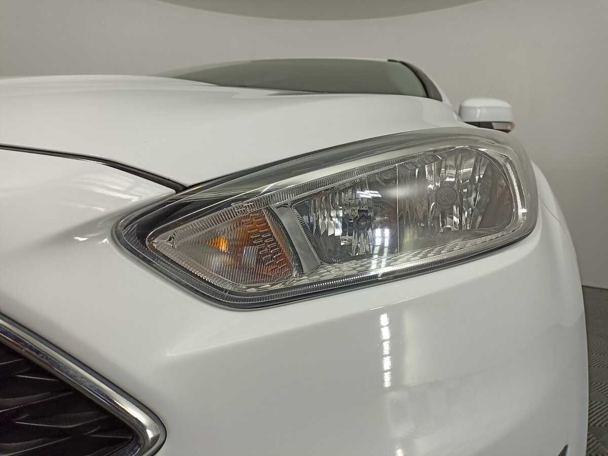 Купить Ford Focus, 2018, 150 408 км.. Фото: #15