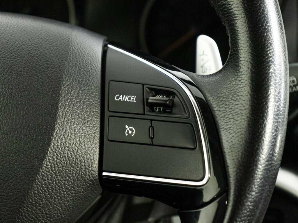 Купить Mitsubishi Eclipse Cross, 2018, 108 590 км.. Фото: #19