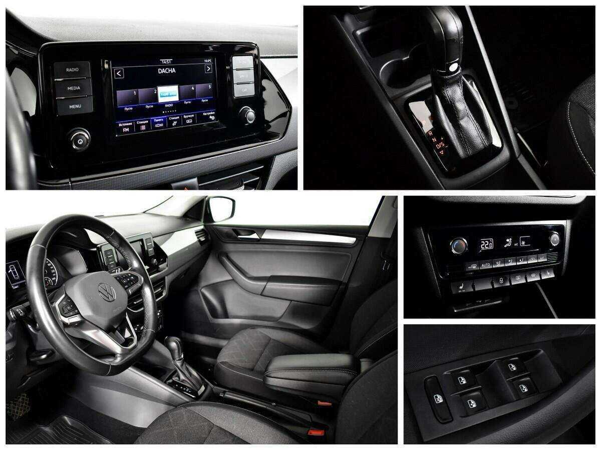 Купить Volkswagen Polo, 2020, 133 666 км.. Фото: #12