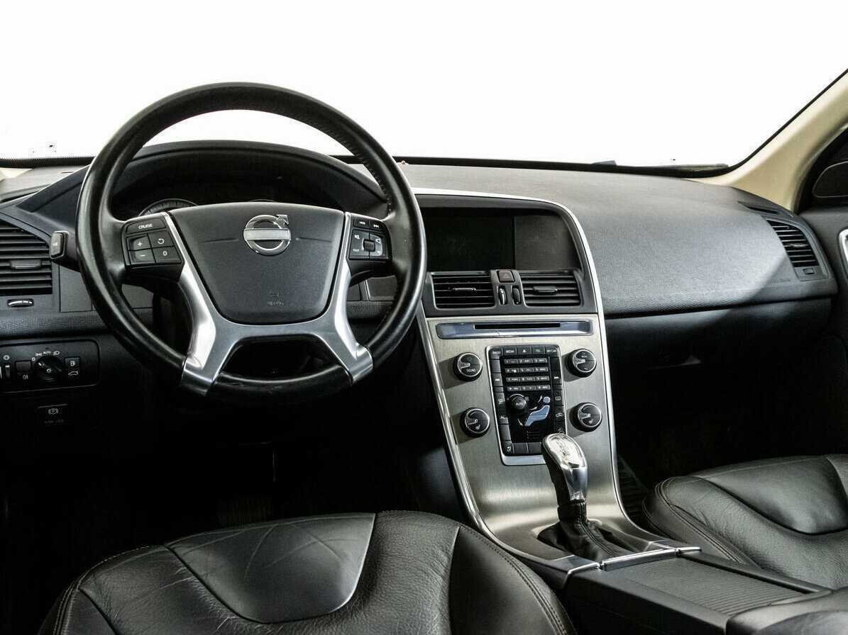Купить Volvo XC60, 2013, 114 395 км.. Фото: #10