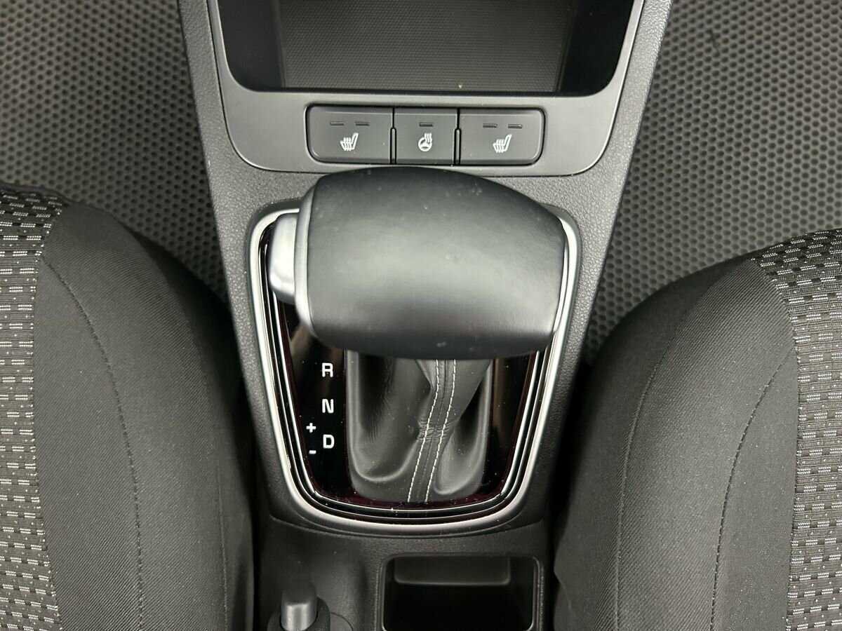 Купить Kia Rio, 2021, 17 801 км.. Фото: #12