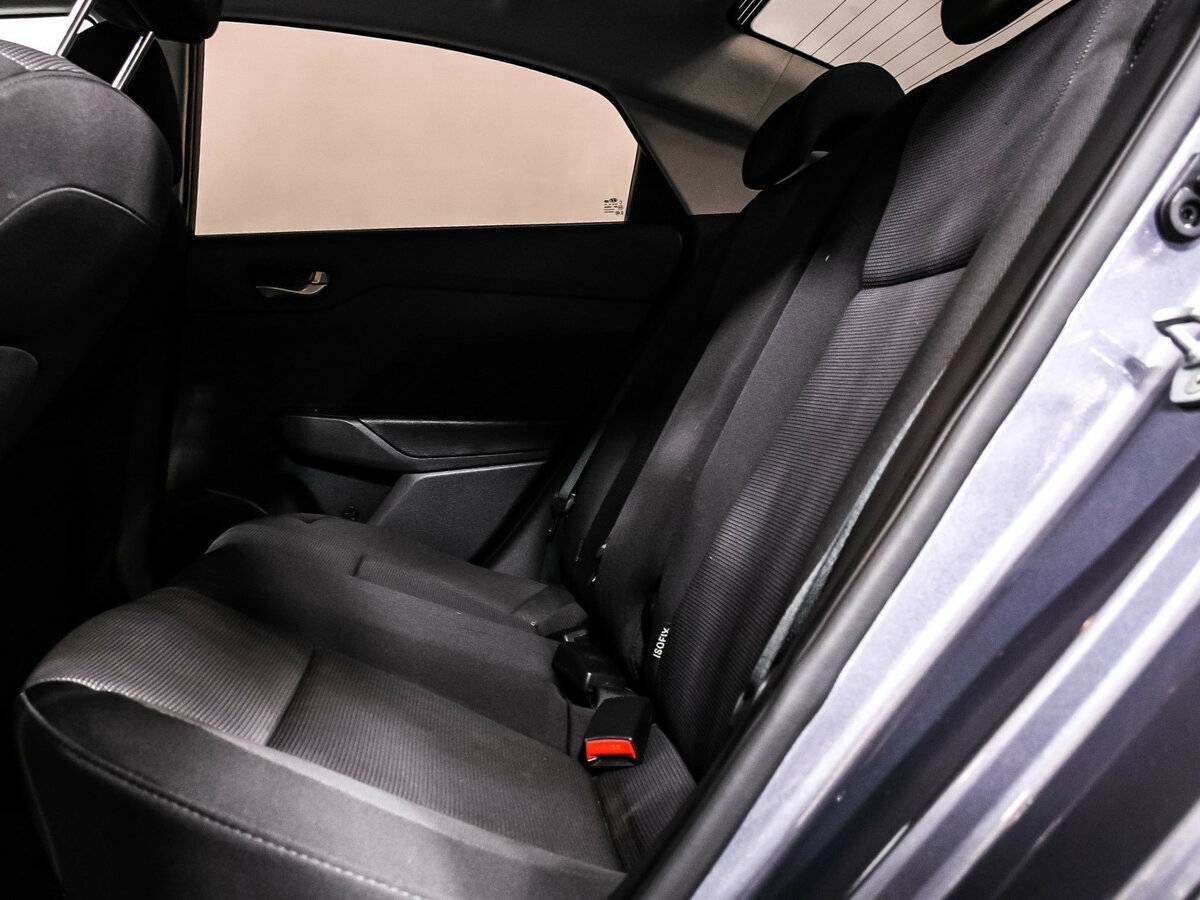 Купить Hyundai Solaris, 2018, 85 000 км.. Фото: #11