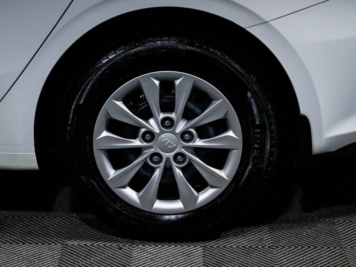 Купить Kia Cerato, 2020, 64 000 км.. Фото: #14