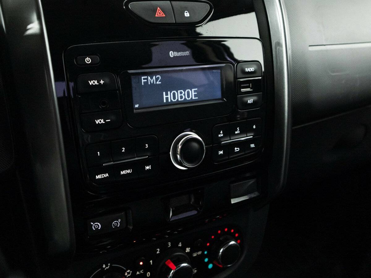 Купить Renault Duster, 2018, 88 587 км.. Фото: #15