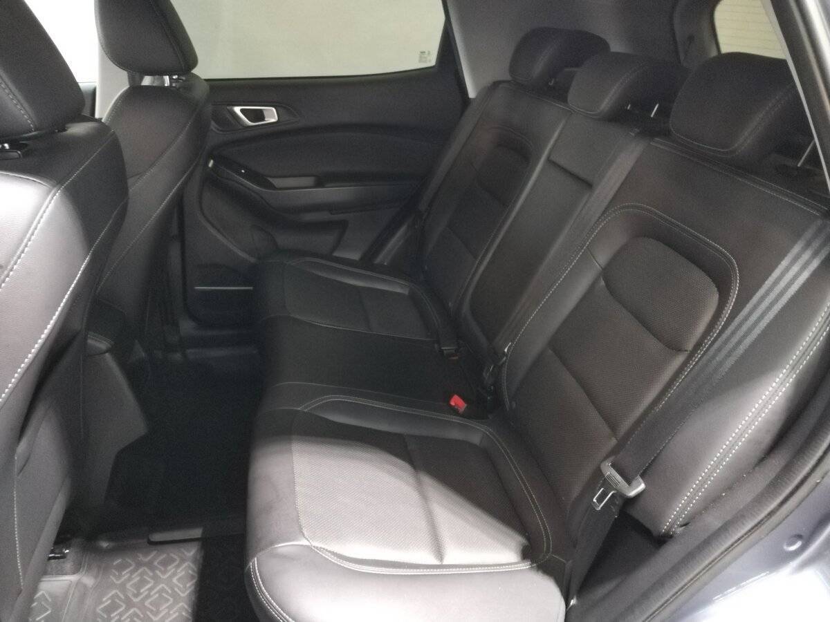 Купить Chery Tiggo 4, 2021, 70 000 км.. Фото: #17