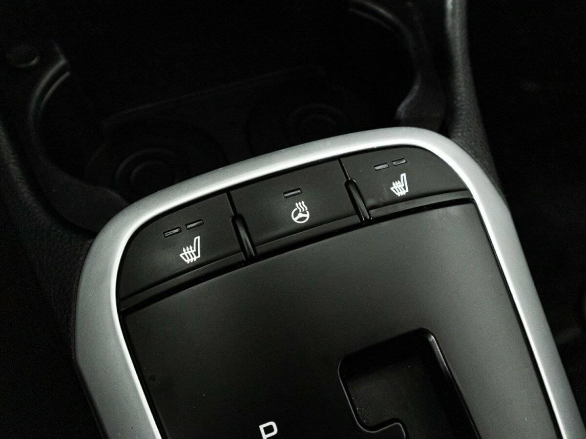 Купить Kia Picanto, 2018, 105 194 км.. Фото: #15