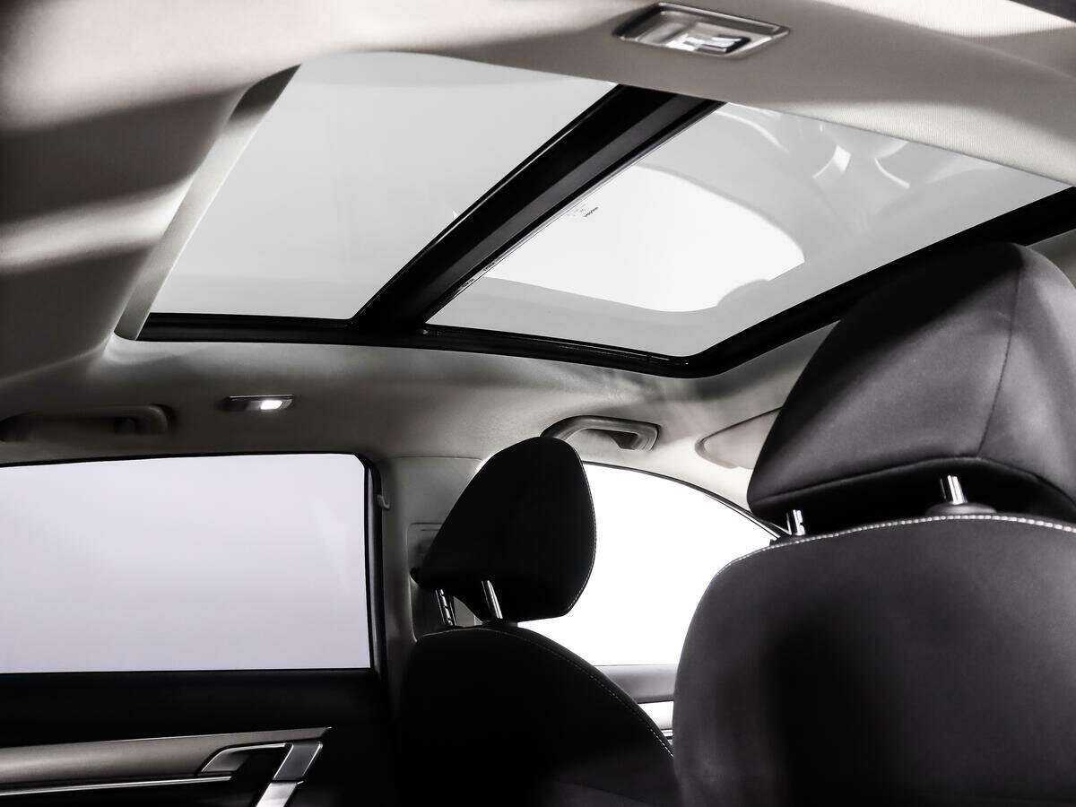 Купить Geely Coolray, 2021, 85 506 км.. Фото: #14