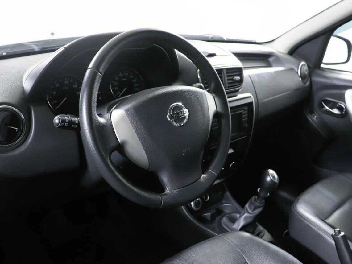 Купить Nissan Terrano, 2014, 83 550 км.. Фото: #8