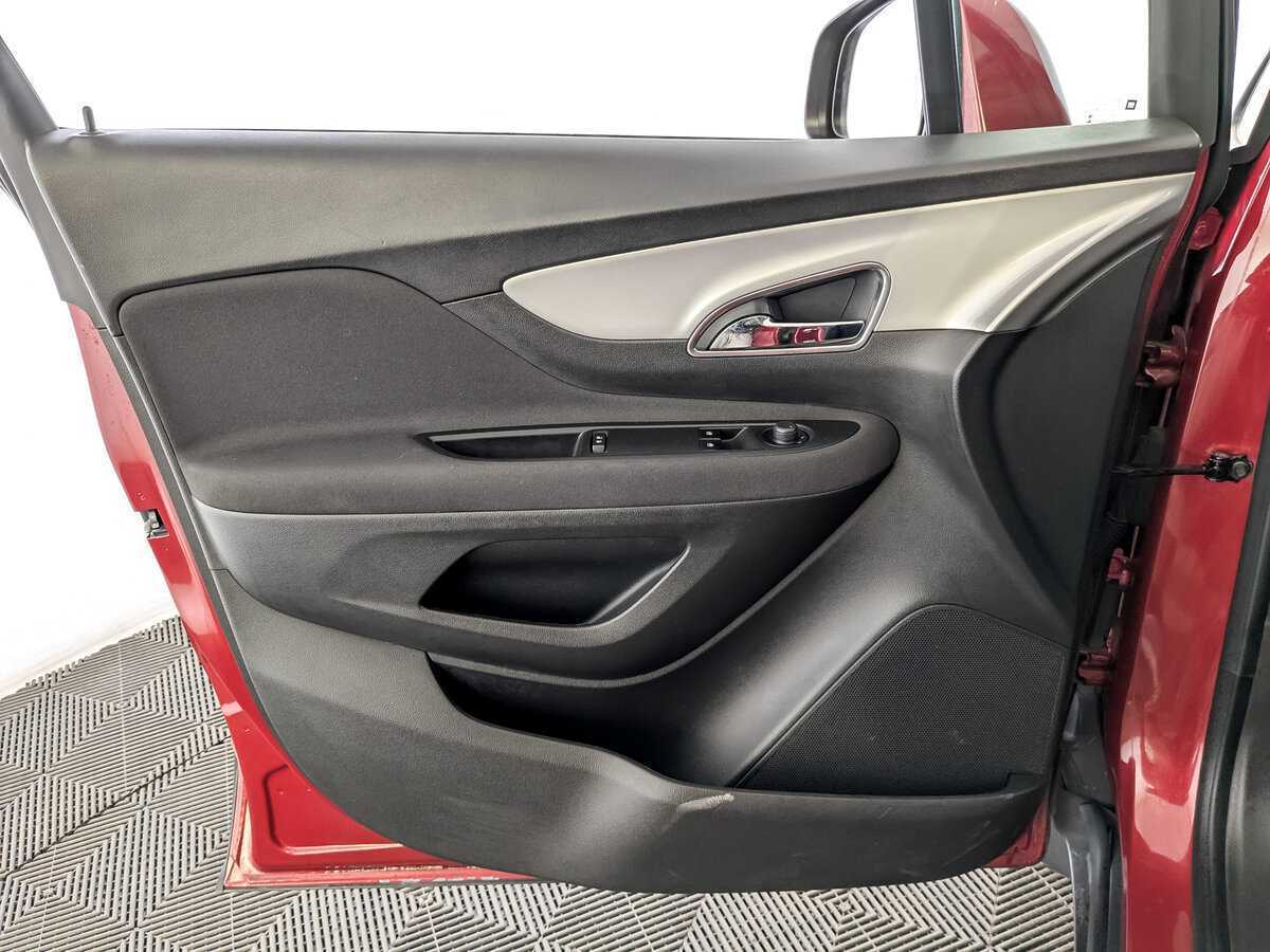 Купить Opel Mokka, 2013, 92 911 км.. Фото: #18