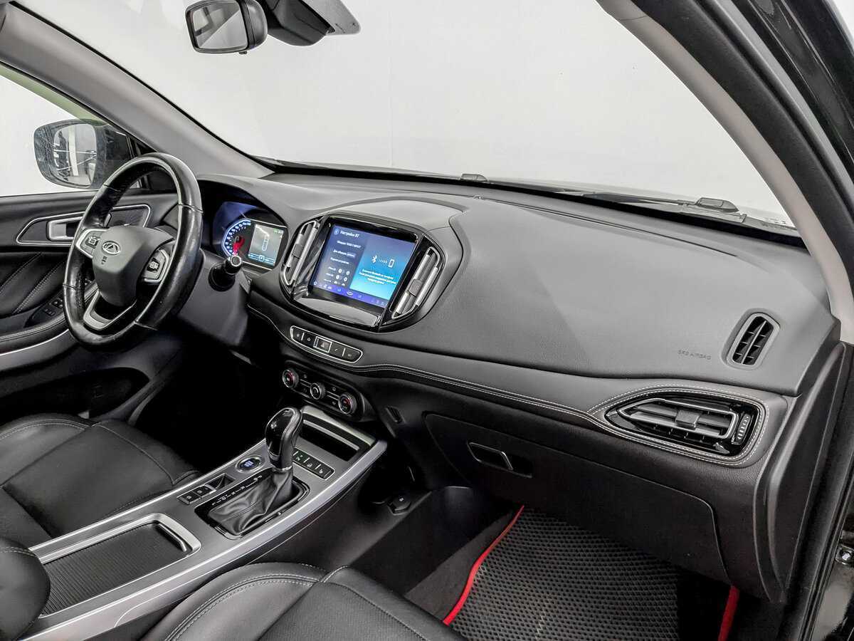 Купить Chery Tiggo 7, 2019, 97 046 км.. Фото: #10