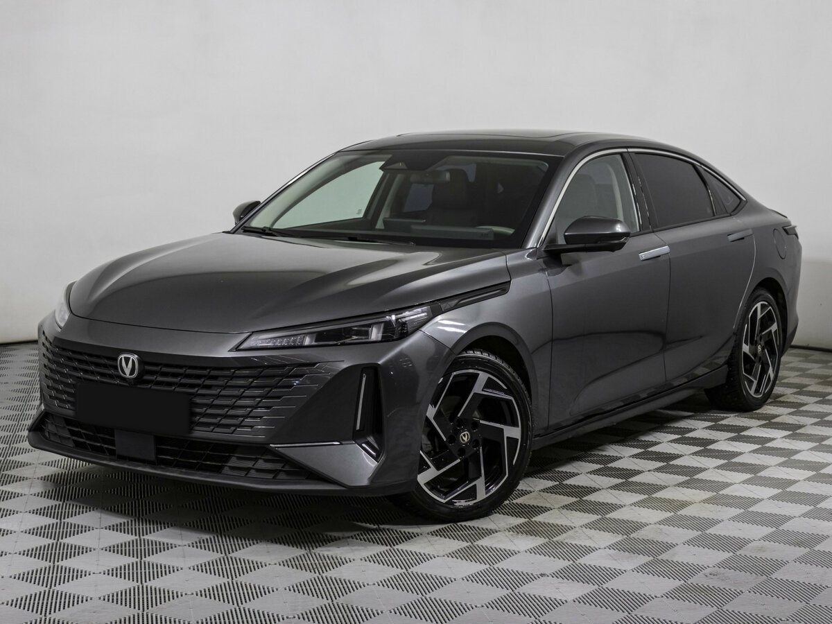 Купить Changan Lamore, 2023, 57 164 км.. Фото: #0