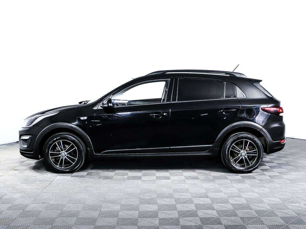 Купить Kia Rio, 2020, 62 774 км.. Фото: #7