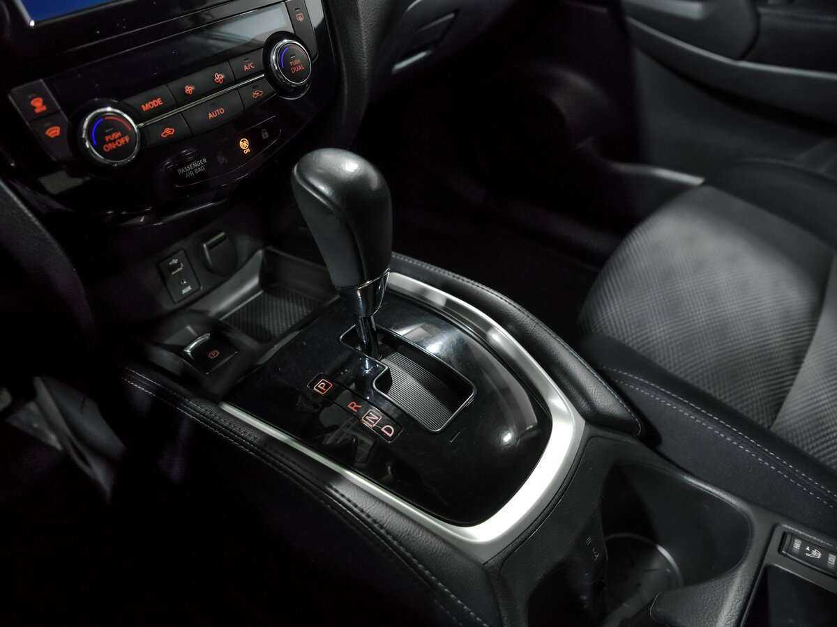 Купить Nissan Qashqai, 2018, 133 784 км.. Фото: #12