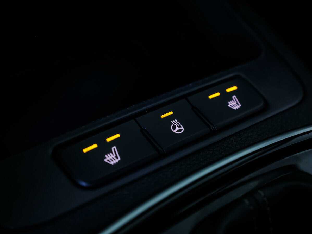 Купить Kia Rio, 2021, 71 812 км.. Фото: #15