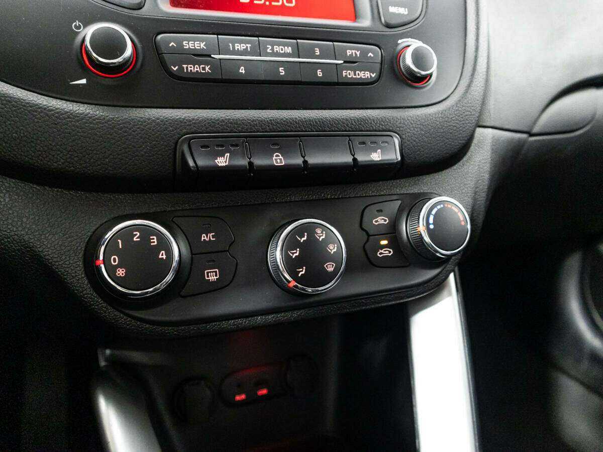 Купить Kia Ceed, 2014, 196 237 км.. Фото: #14