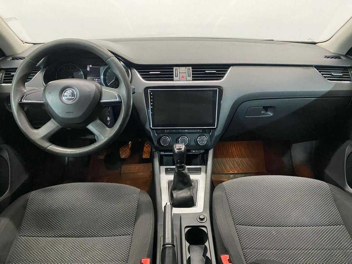 Купить Skoda Octavia, 2013, 230 090 км.. Фото: #8