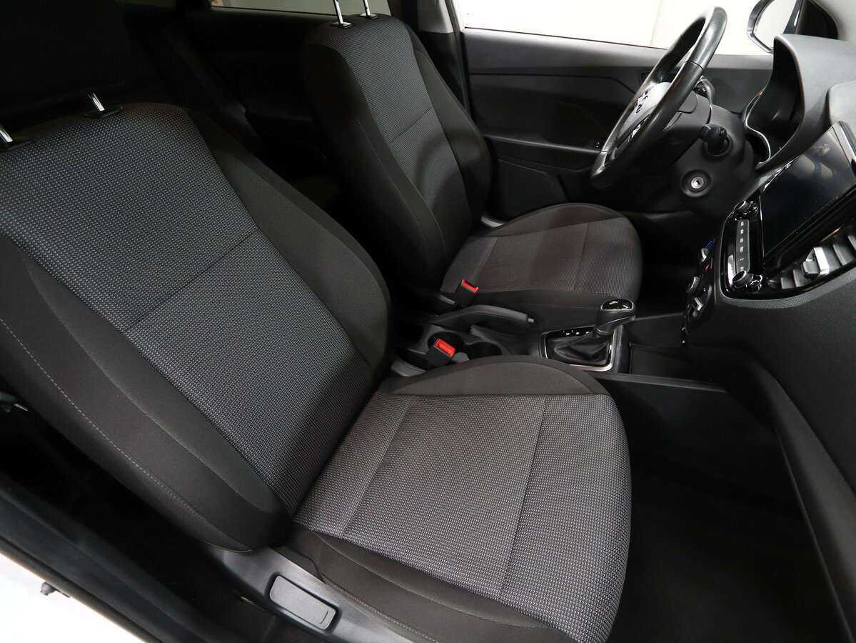 Купить Hyundai Solaris, 2021, 70 000 км.. Фото: #12