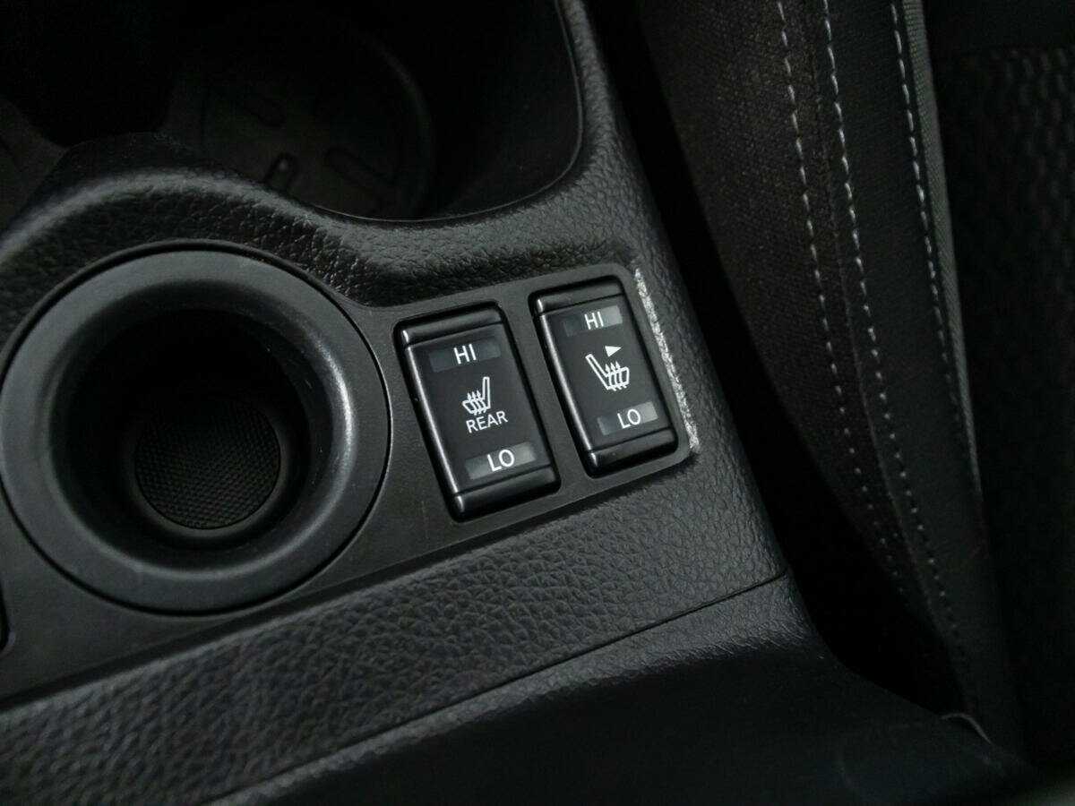 Купить Nissan Qashqai, 2019, 150 352 км.. Фото: #15