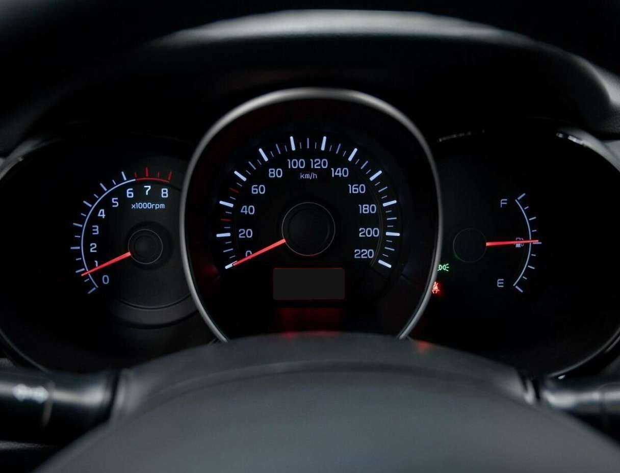 Купить Kia Rio, 2015, 92 000 км.. Фото: #25