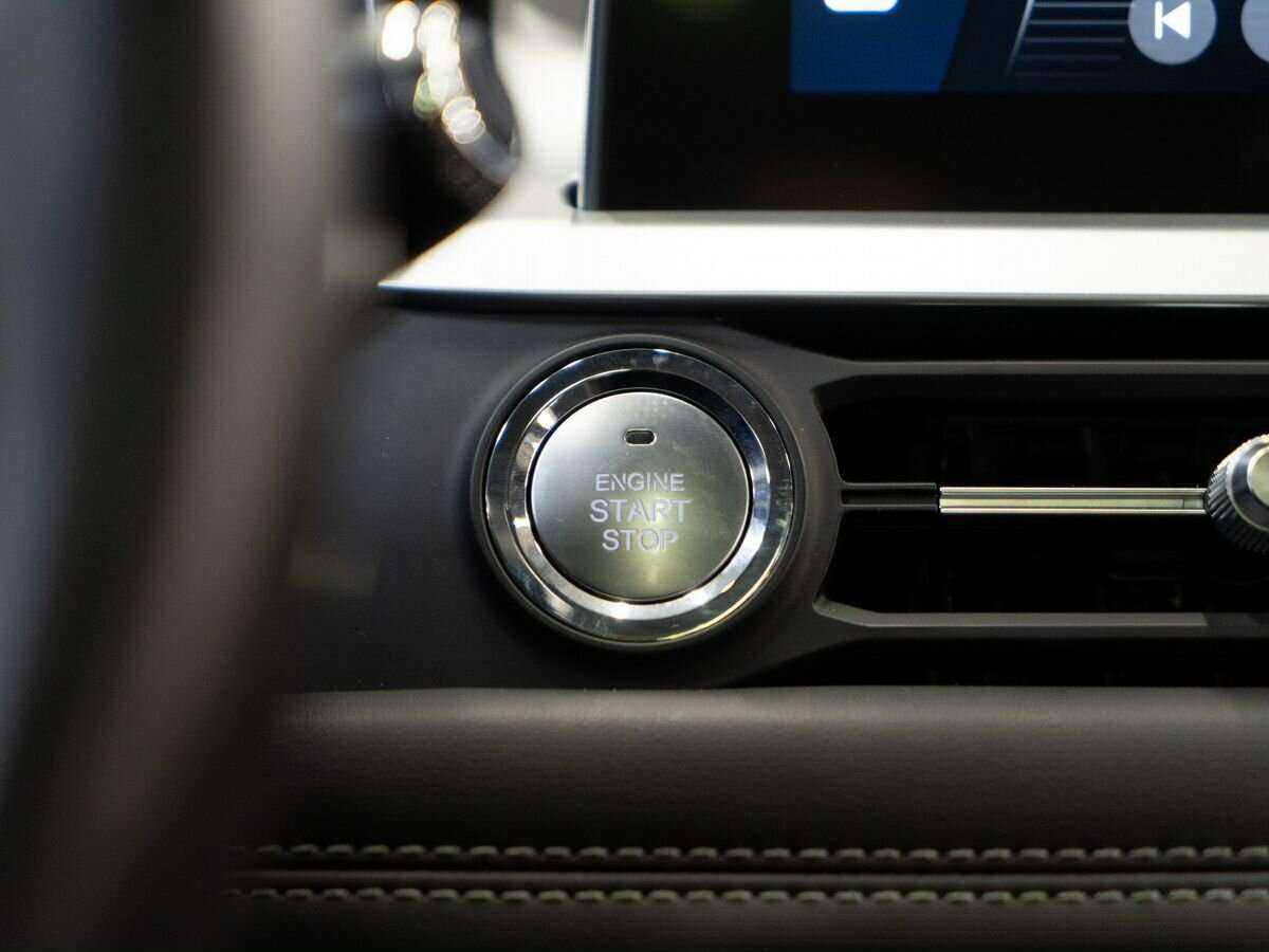 Купить Chery Tiggo 7 Pro, 2020, 24 800 км.. Фото: #13