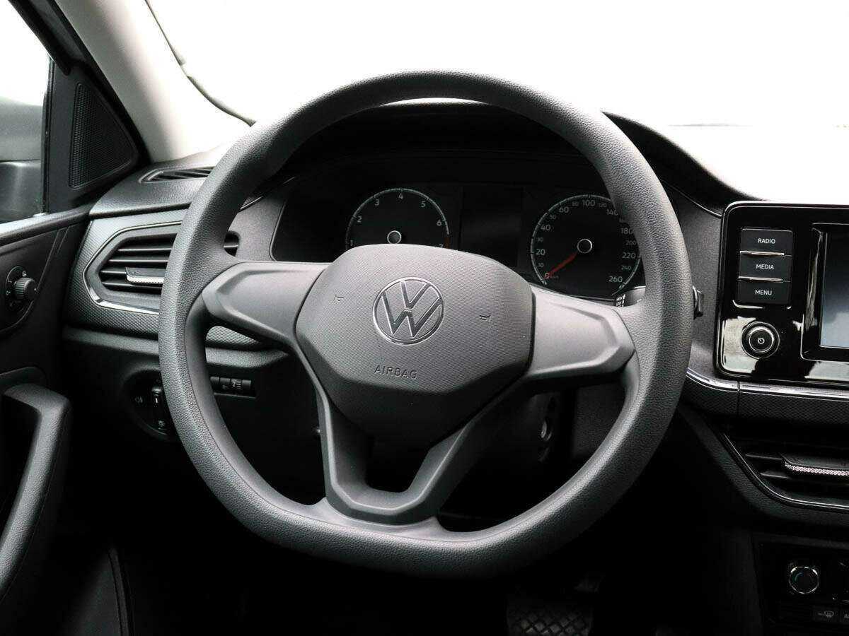 Купить Volkswagen Polo, 2020, 22 840 км.. Фото: #11