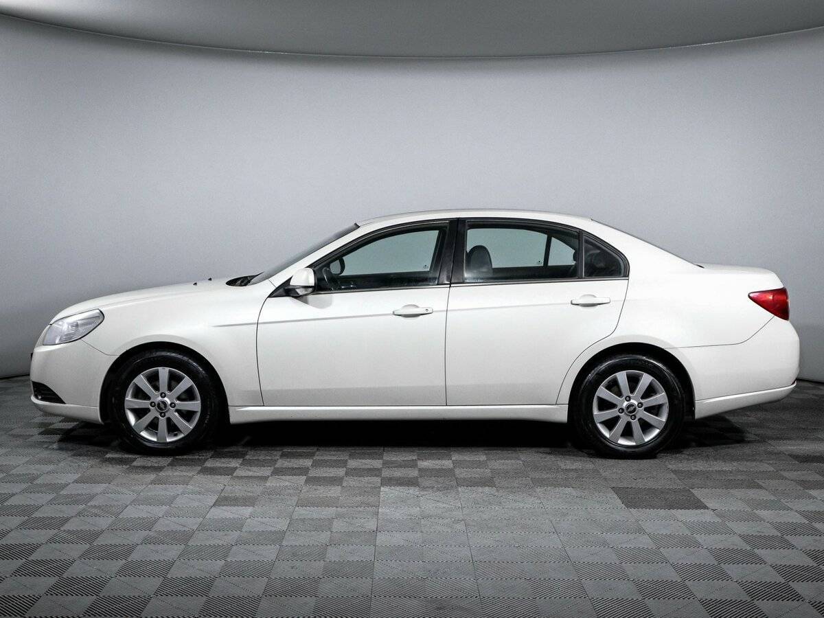 Купить Chevrolet Epica, 2012, 123 088 км.. Фото: #7