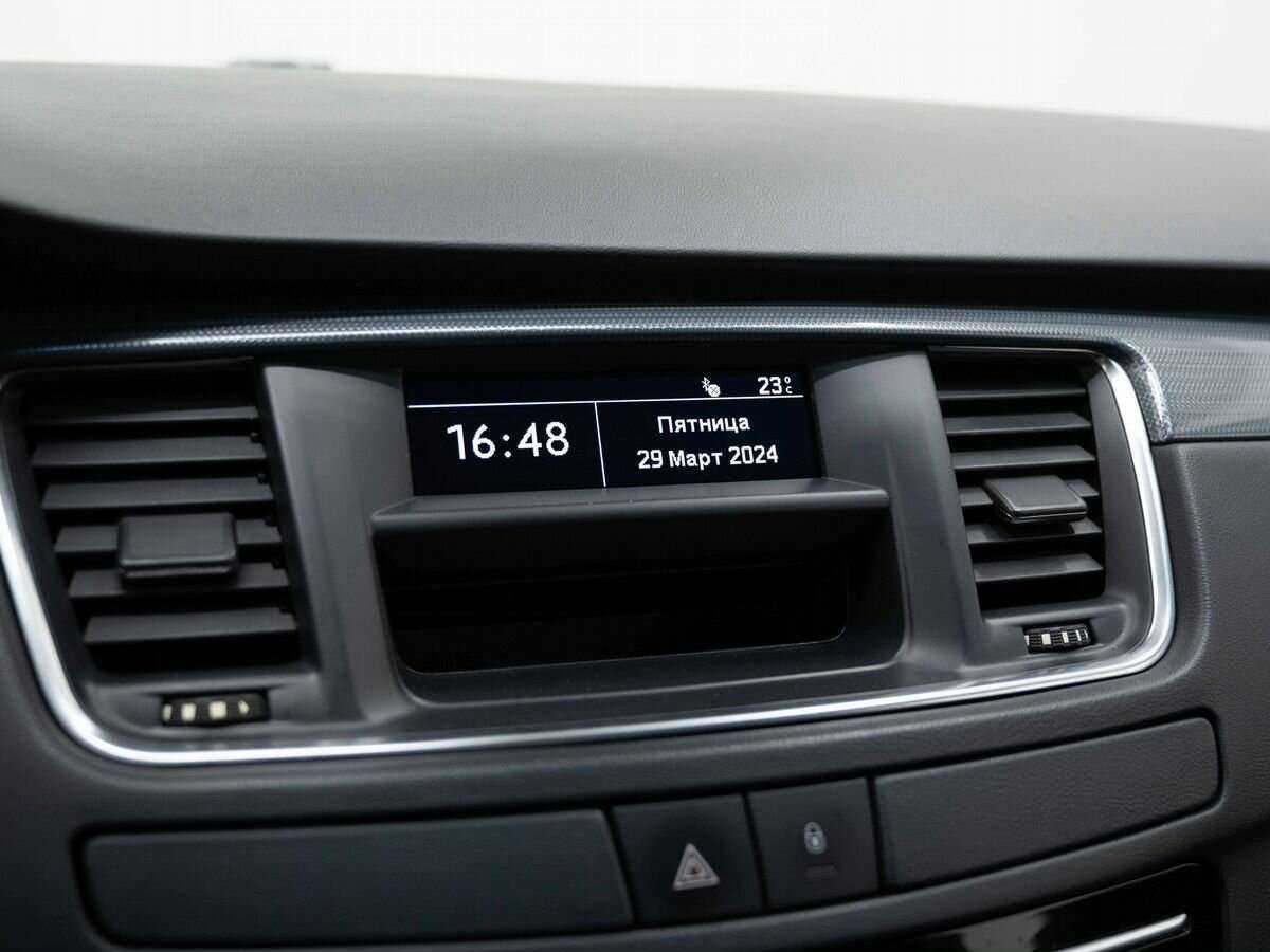Купить Peugeot 508, 2012, 226 033 км.. Фото: #18