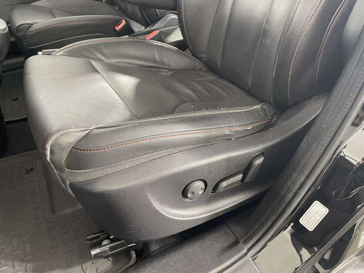 Купить Haval H6, 2016, 80 052 км.. Фото: #7