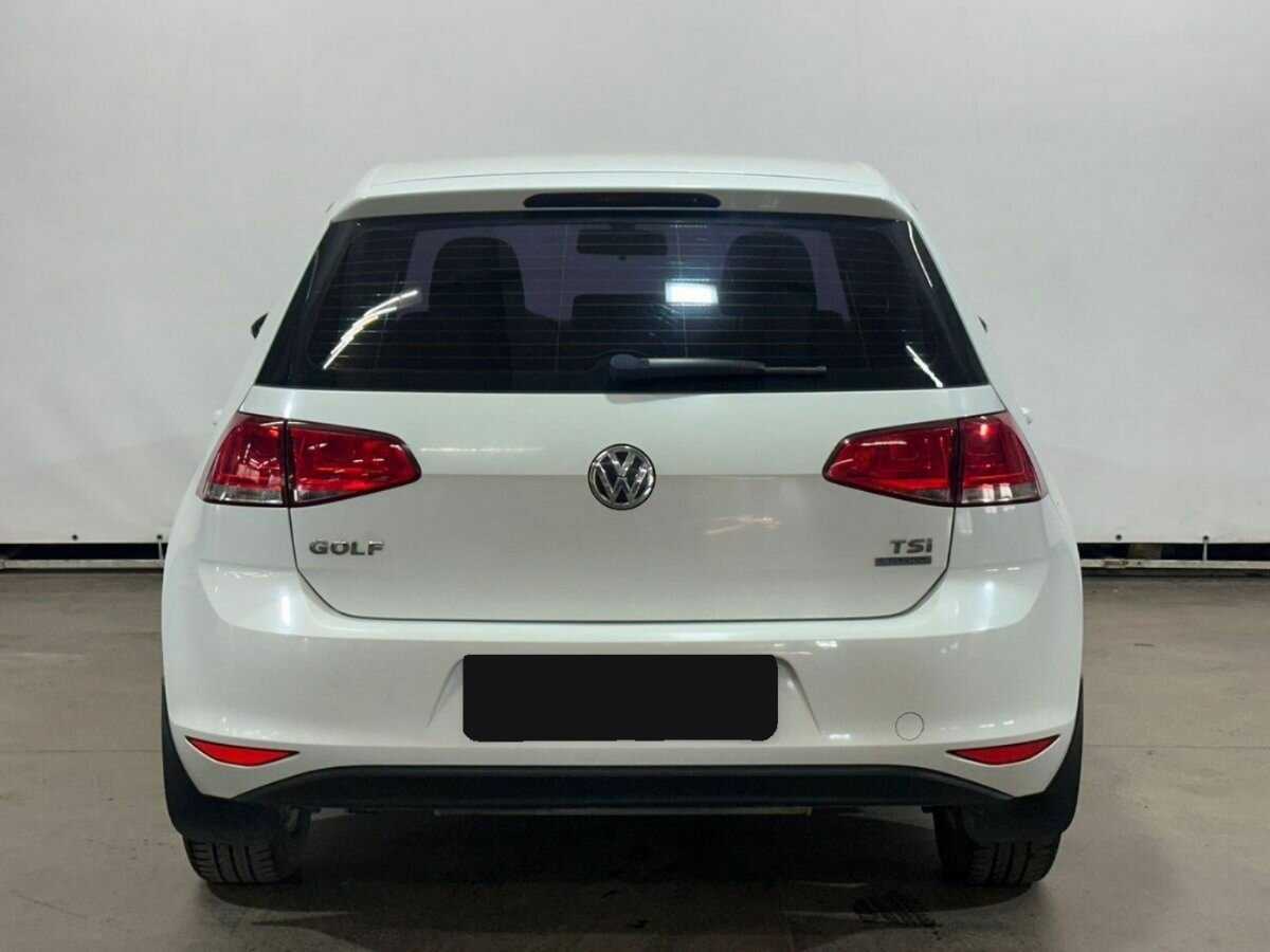 Купить Volkswagen Golf, 2013, 141 253 км.. Фото: #5