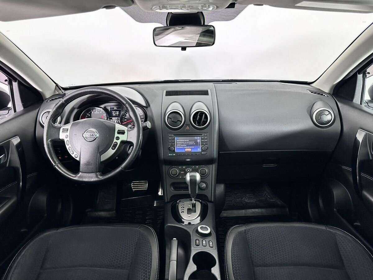 Купить Nissan Qashqai, 2013, 182 977 км.. Фото: #8