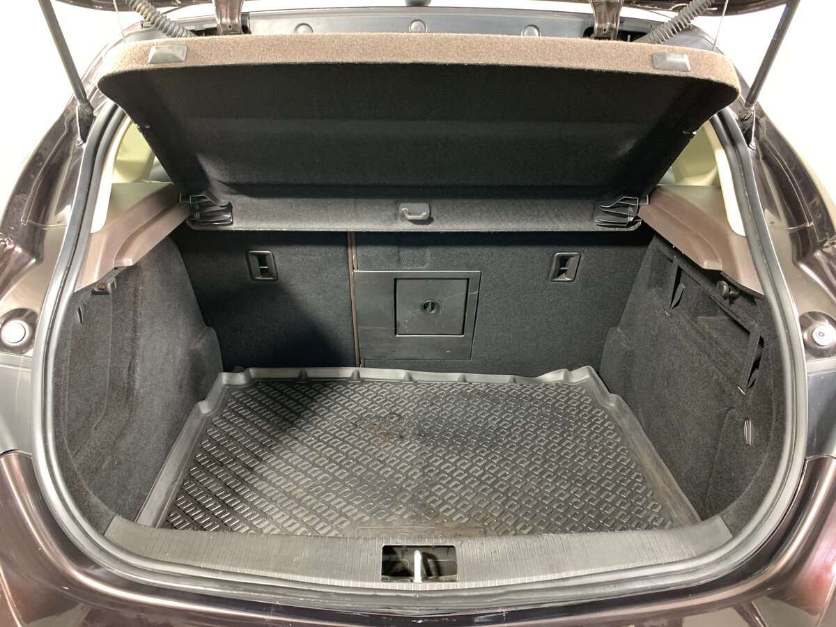 Купить Opel Astra, 2013, 98 007 км.. Фото: #17