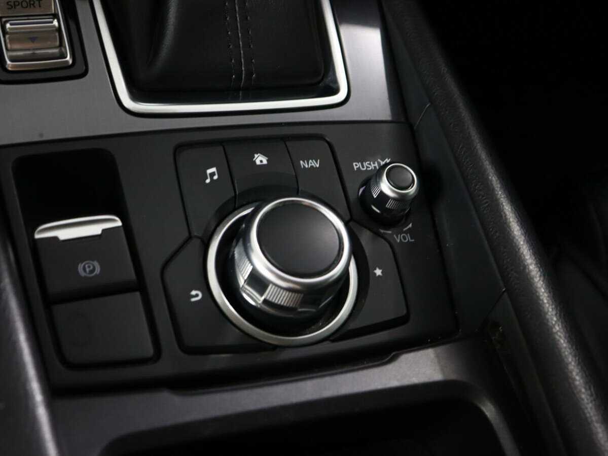 Купить Mazda 6, 2017, 82 867 км.. Фото: #13