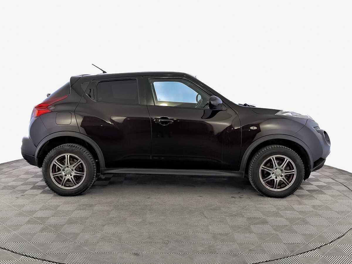 Купить Nissan Juke, 2013, 125 067 км.. Фото: #3
