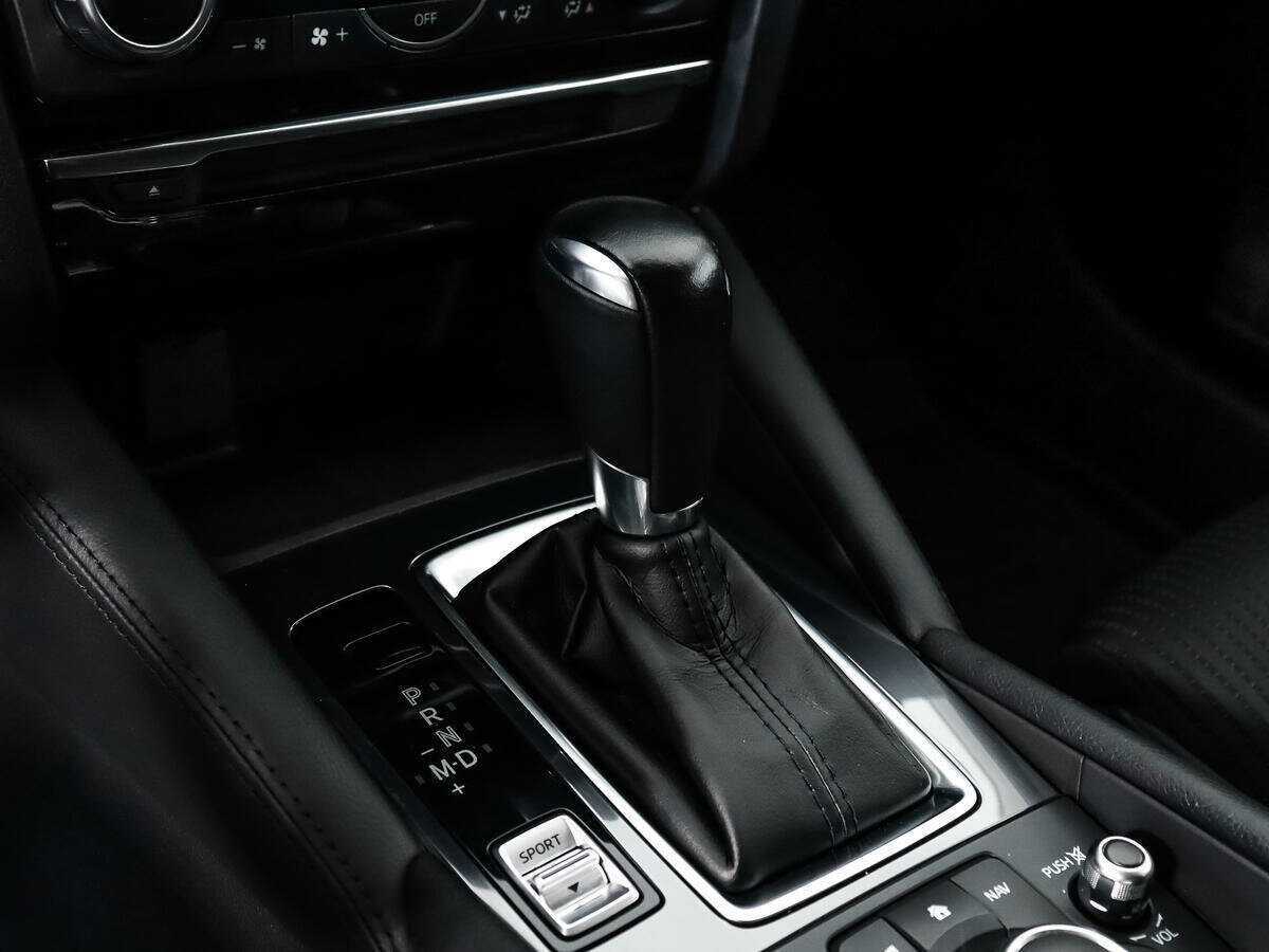 Купить Mazda 6, 2018, 194 000 км.. Фото: #9